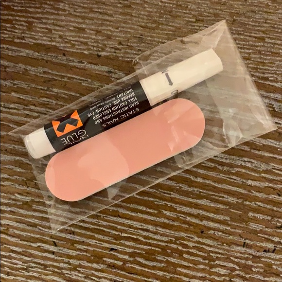 Sephora Static Nails - Picture 5 of 6